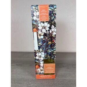 Hopificio Firenze Sweet Tangerine Reed Diffuser 3.5 fl oz Made in Italy New‎